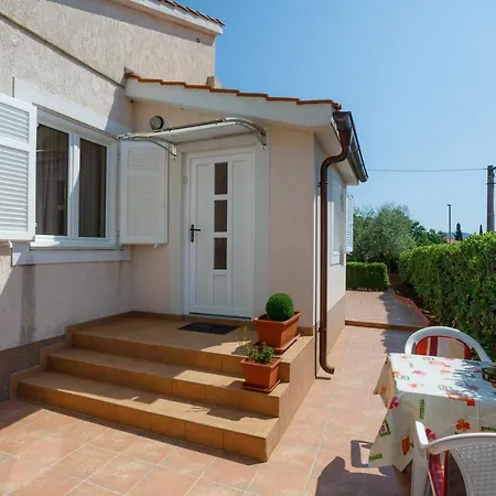 Appartement Franolic