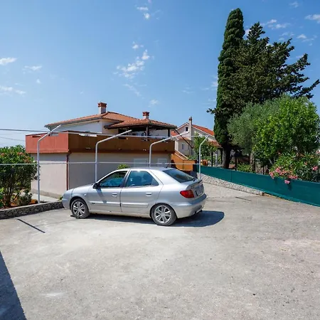Franolic Appartement Krk Town