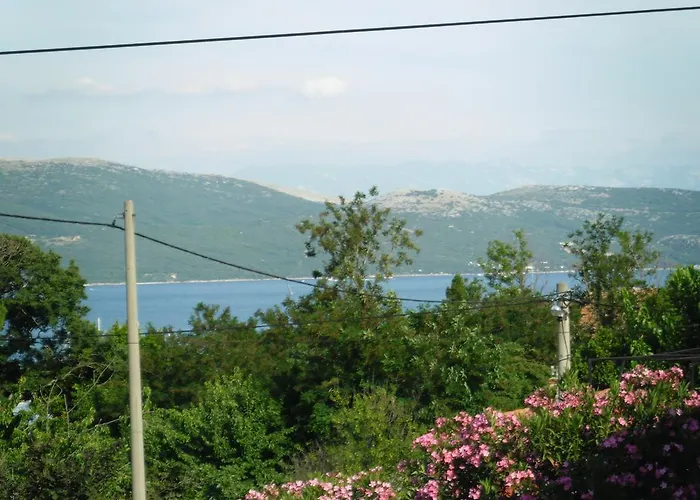Franolic * Krk Town