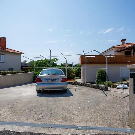 Apartment Franolic