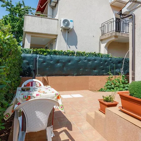 Apartment Franolic *