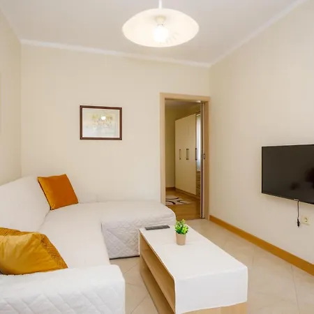Apartment Franolic *