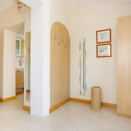 Franolic Apartment *
