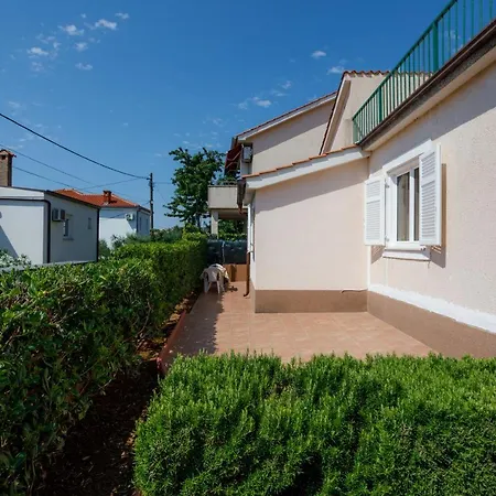 Apartment Franolic