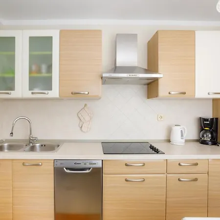 Apartment Franolic Krk Town