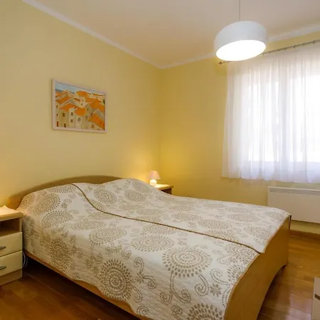 Franolic Apartament