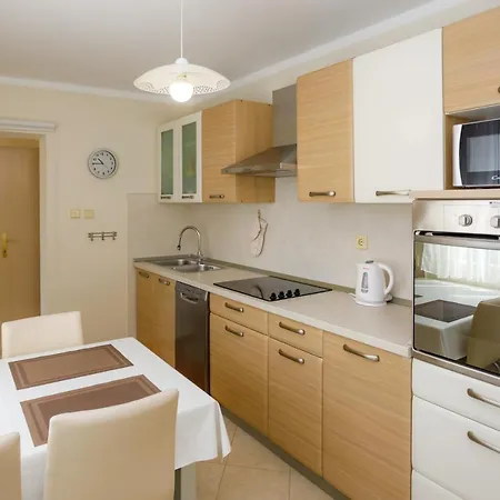 Apartamento Franolic